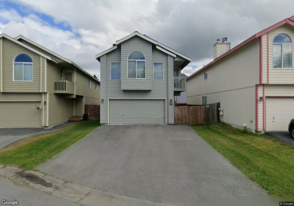 1905 Colony Place unit 55, Anchorage, AK 99507 - photo 1