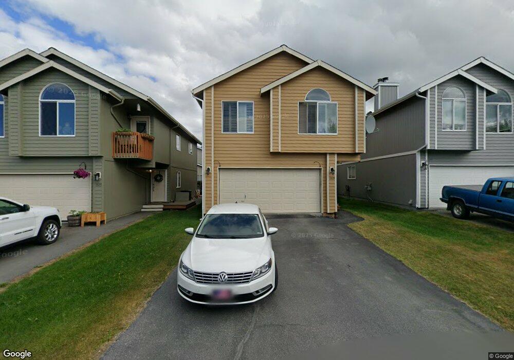 1929 Colony Place unit 36, Anchorage, AK 99507 - photo 1