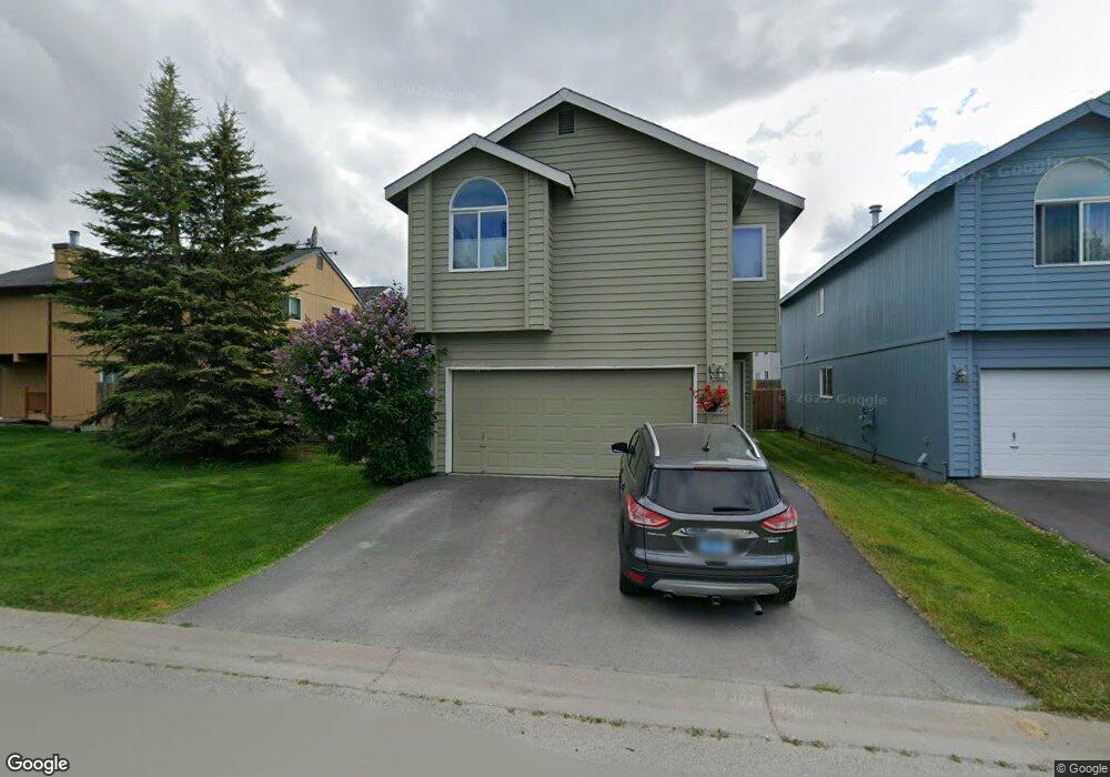 1826 Colony Place unit 49, Anchorage, AK 99507 - photo 1
