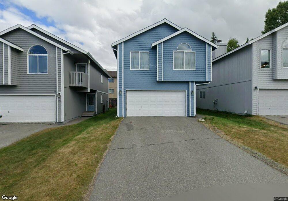 1937 Colony Place unit 38, Anchorage, AK 99507 - photo 1