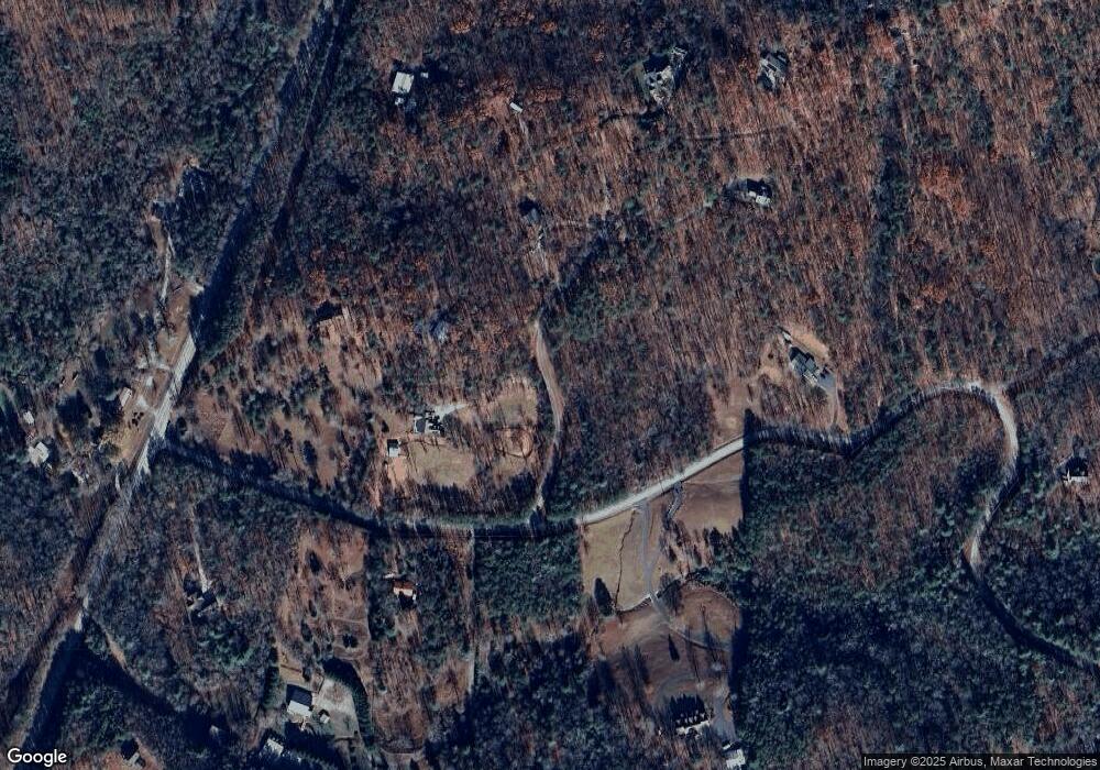 0 Honey Suckle Ln, Clarkesville, GA 30523 - photo 1