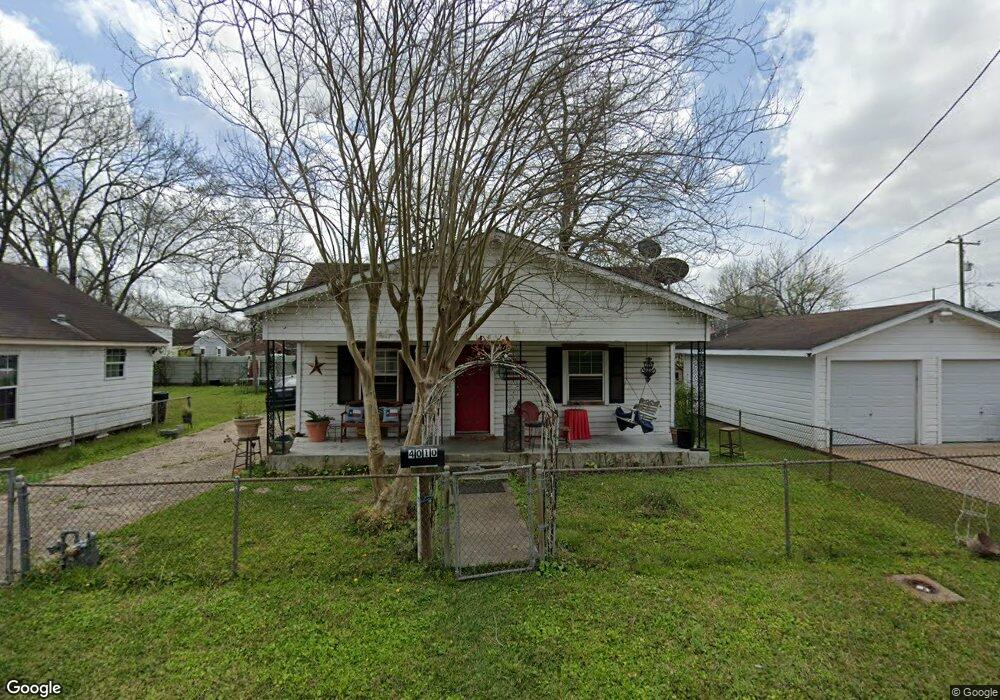 4010 Lelia St, Houston, TX 77026 - photo 1
