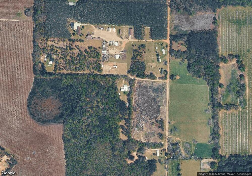 5500 Jenkins Ln, Patterson, GA 31557 - photo 1