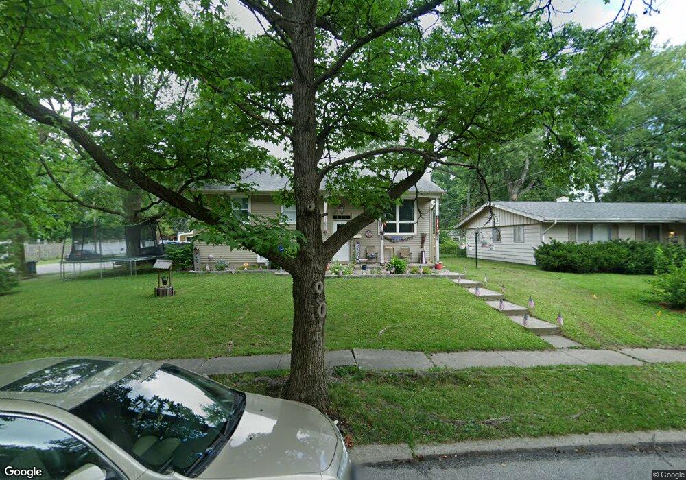 2608 Kickapoo Dr, Lafayette, IN 47909 - photo 1