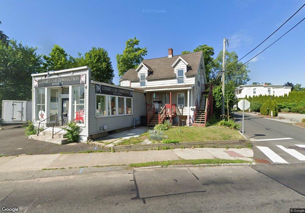 501 Main St unit 505, Springfield, MA 01105 - photo 1