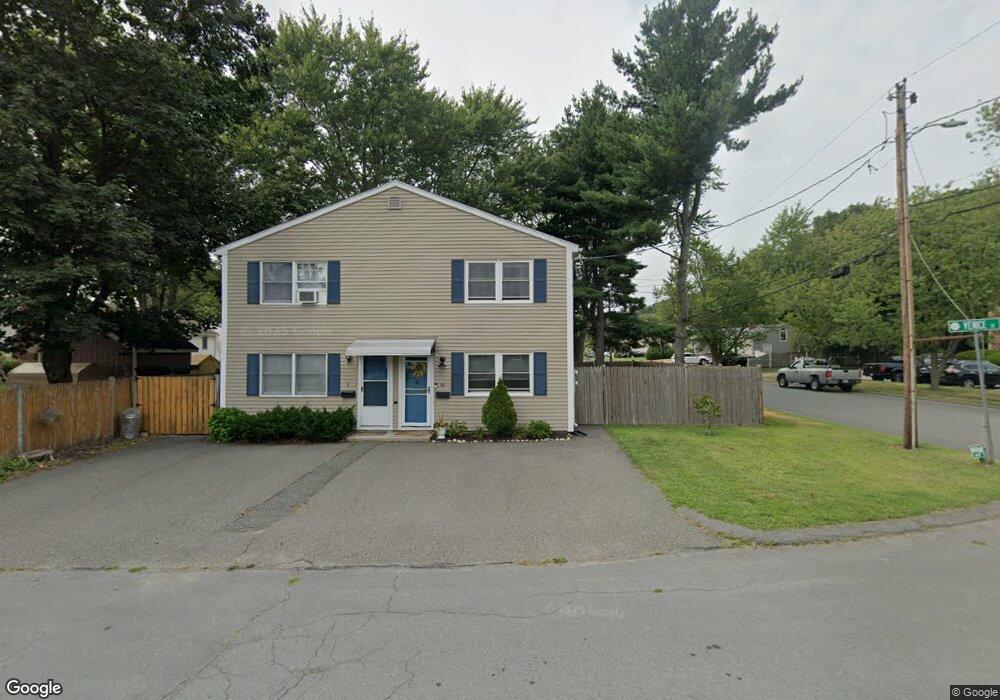 3 Venice St, Danvers, MA 01923 - photo 1