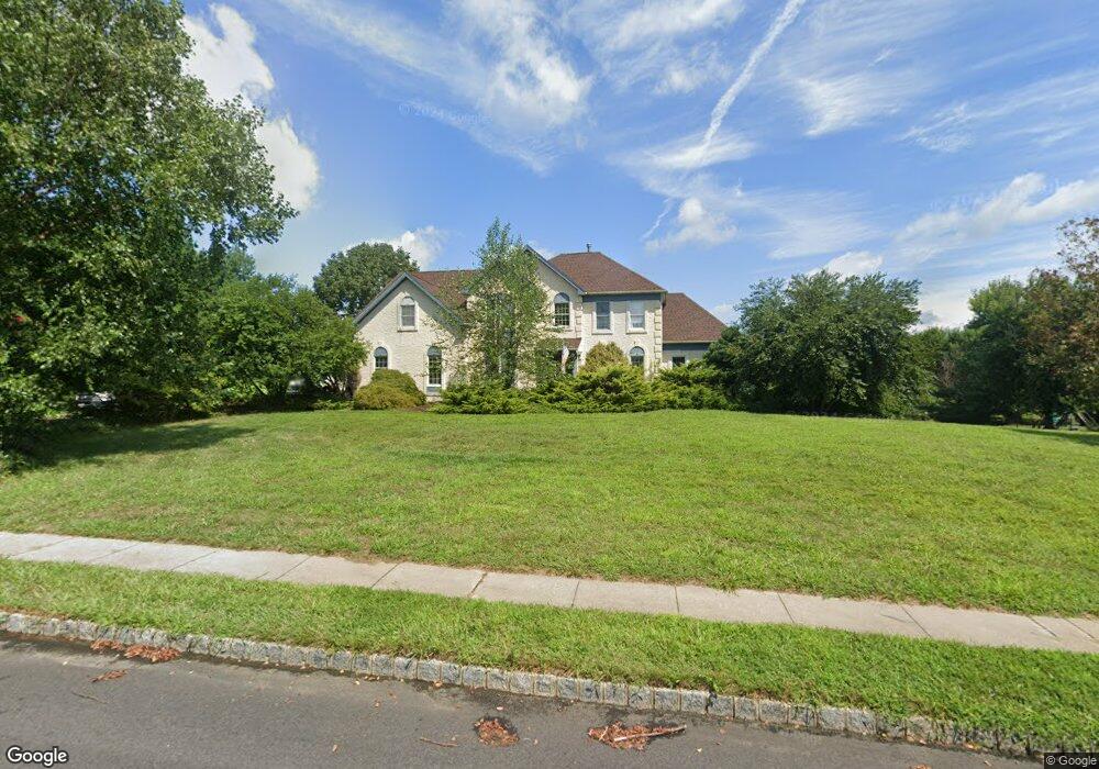 213 Heritage Dr, Columbus, NJ 08022 - photo 1