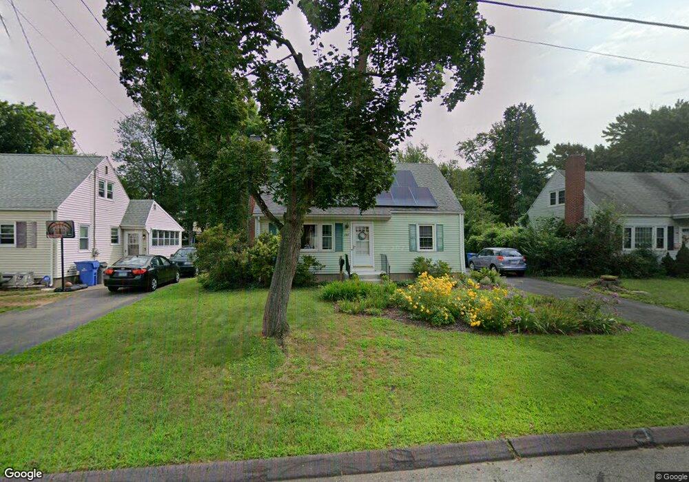 123 White St, Manchester, CT 06042 - photo 1