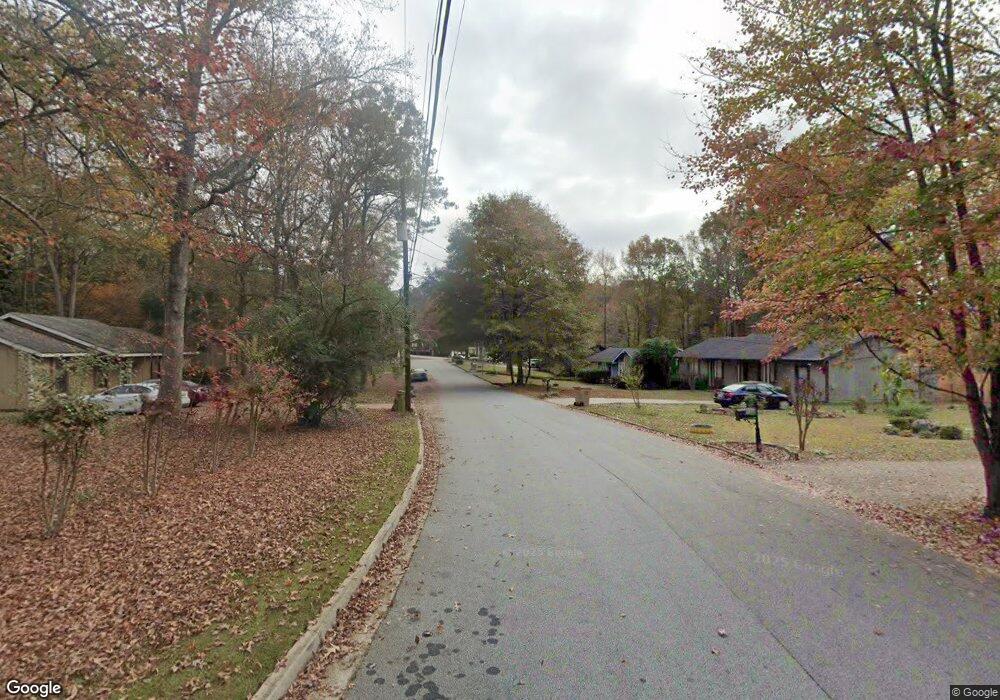 0 Woodfield Dr unit 7011055, Rex, GA 30273 - photo 1