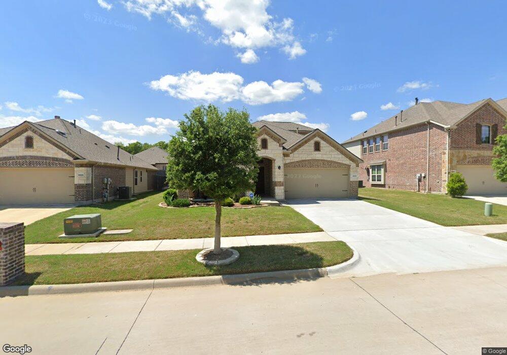 4220 Hialeah Dr, Denton, TX 76210 - photo 1