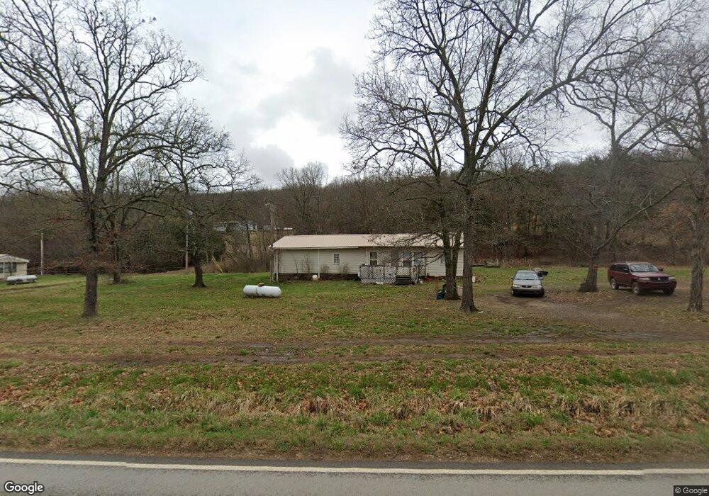 20756 Mount Olive Rd, Elkins, AR 72727 - photo 1