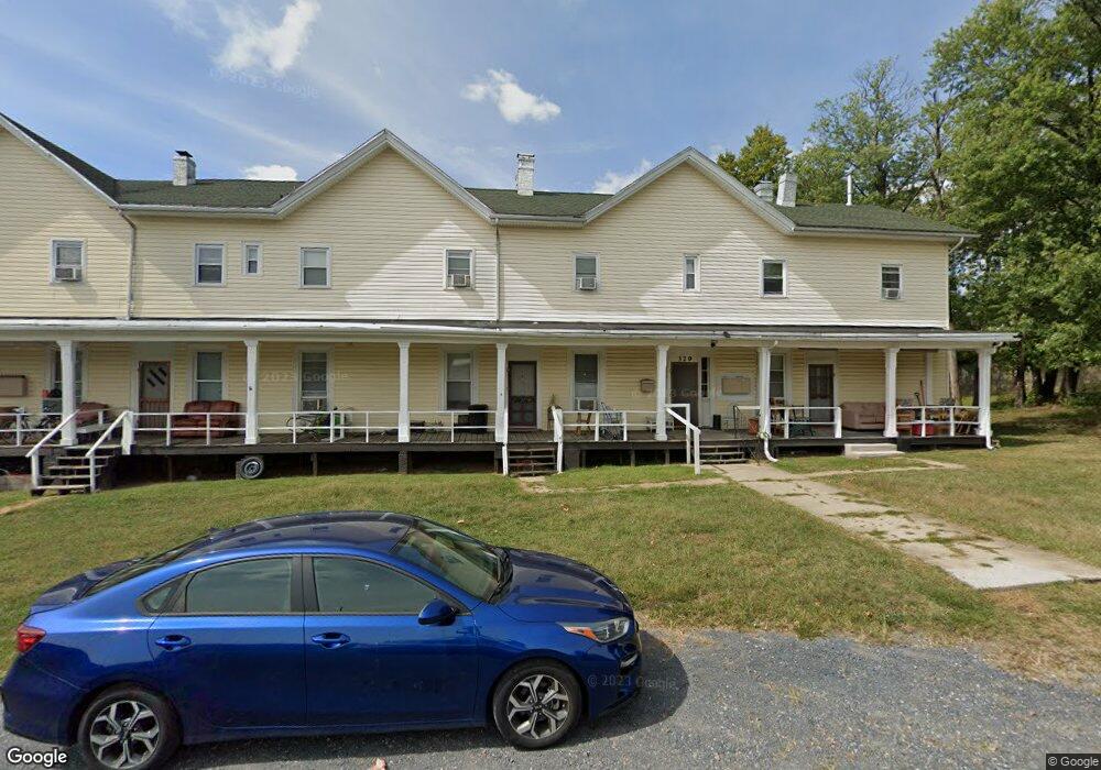 329 N Commerce Ave, Waynesboro, VA 22980 - photo 1