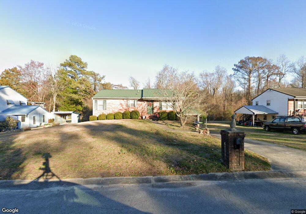 418 Regalwood Dr, Jacksonville, NC 28546 - photo 1