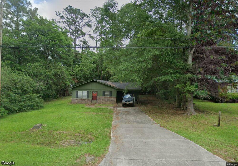 131 Snowden Ln, Fitzgerald, GA 31750 - photo 1