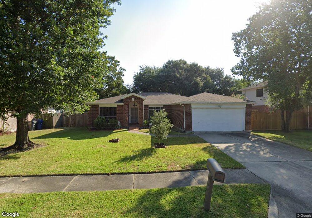 28810 Raestone St, Spring, TX 77386 - photo 1