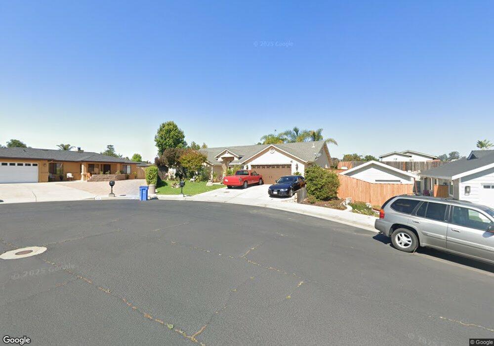 726 Citrus Ln, Nipomo, CA 93444 - photo 1