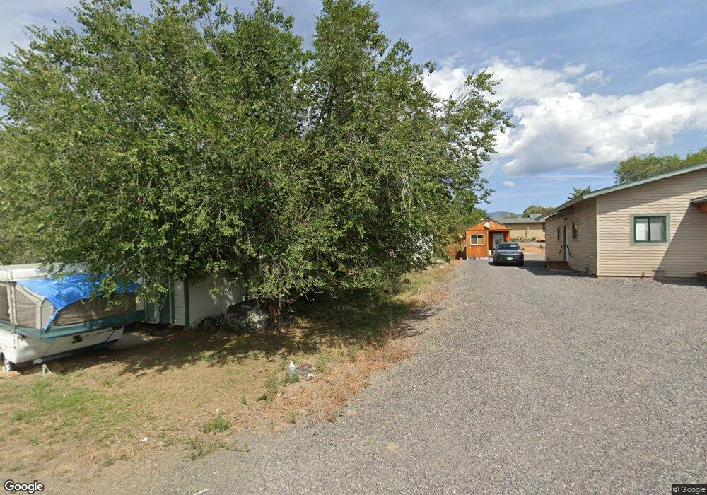 810 NW Beech Ave, Cedaredge, CO 81413 - photo 1