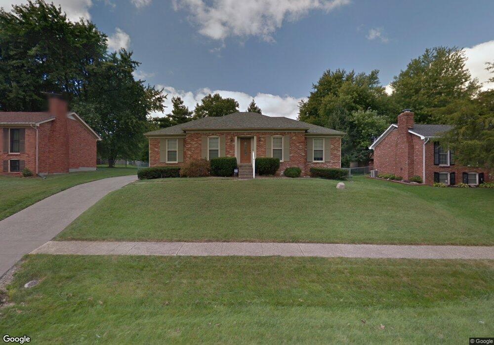 8307 Happiness Way, Louisville, KY 40291 - photo 1