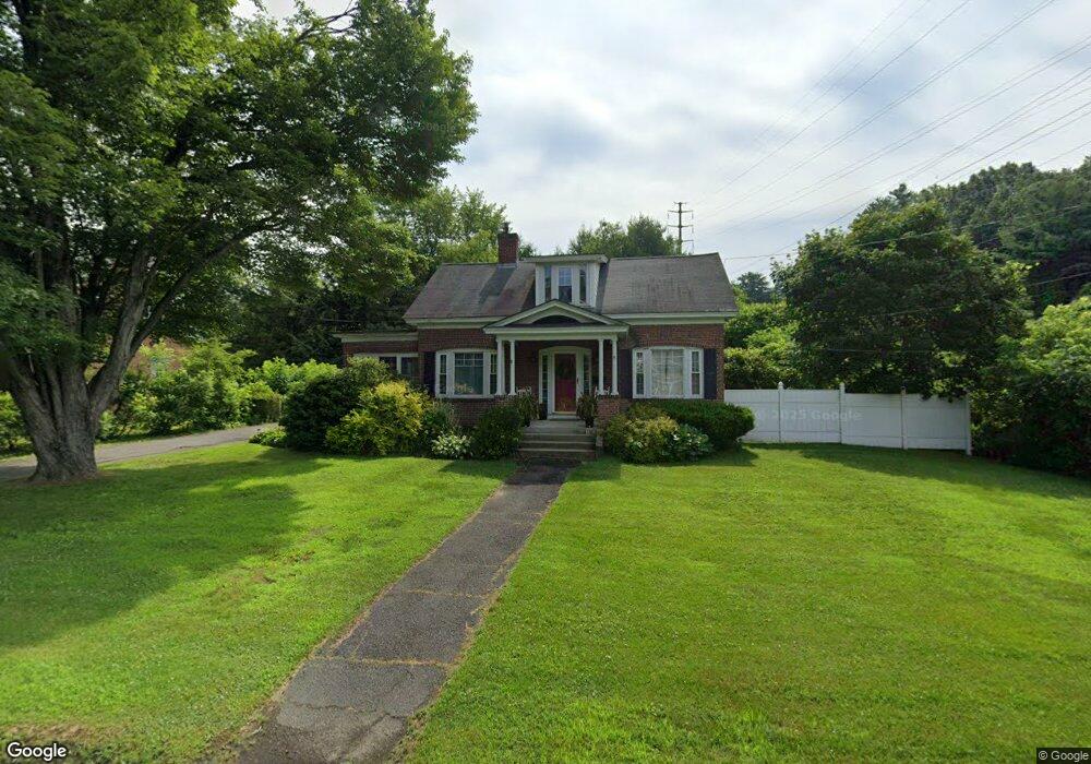 44 Walnut St, Turners Falls, MA 01376 - photo 1