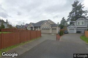 612 26th Avenue Ct, Milton, WA 98354
