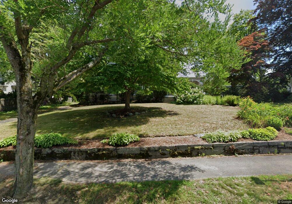 18 Chase St, Newton Center, MA 02459 - photo 1