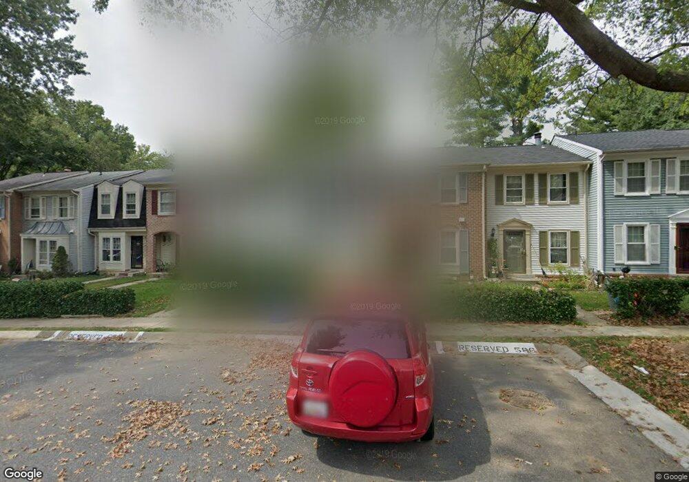 20584 Strath Haven Dr, Montgomery Village, MD 20886 - photo 1