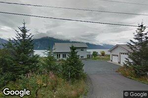 1238 Lutak Rd, Haines, AK 99827
