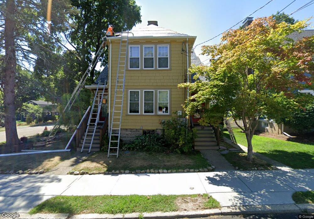 36 Eliot Ave, West Newton, MA 02465 - photo 1