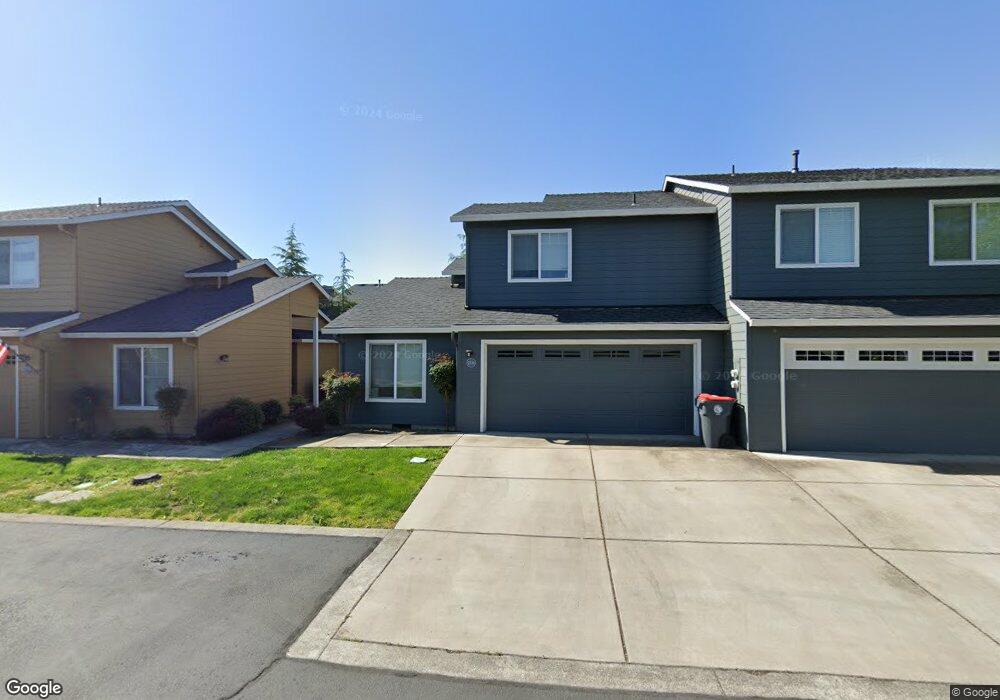 2539 Mistletoe Ct unit 55, Central Point, OR 97502 - photo 1