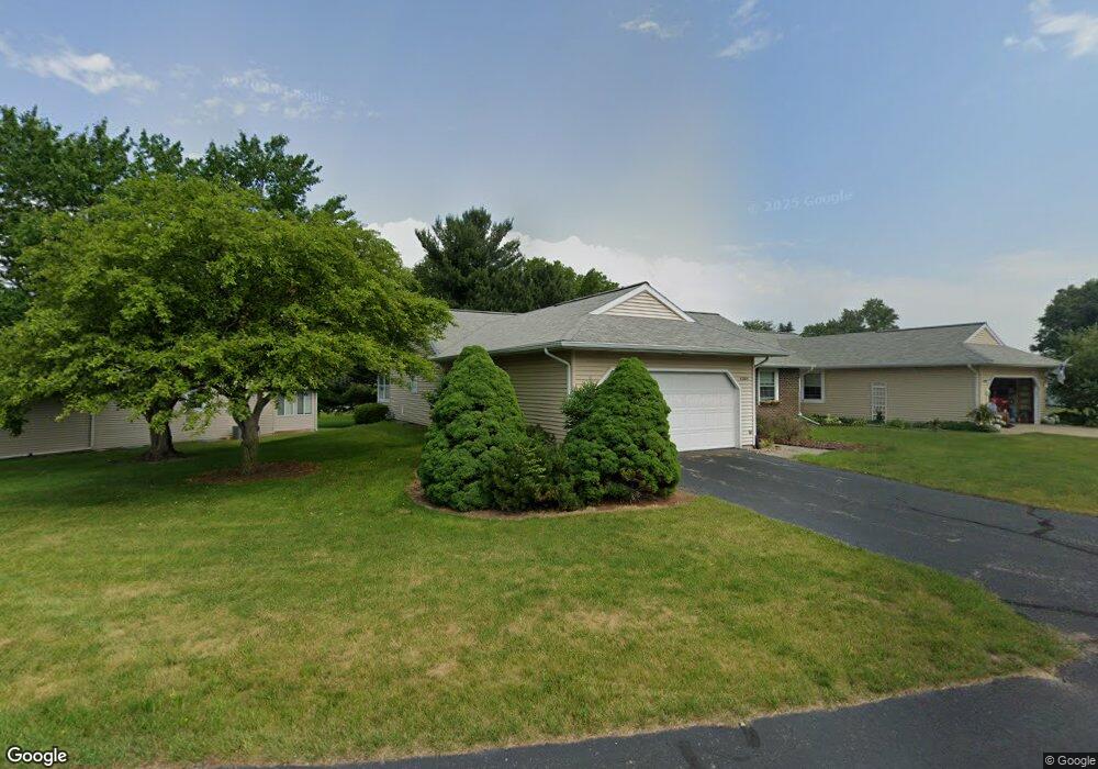 52085 Contour Place, South Bend, IN 46637 - photo 1