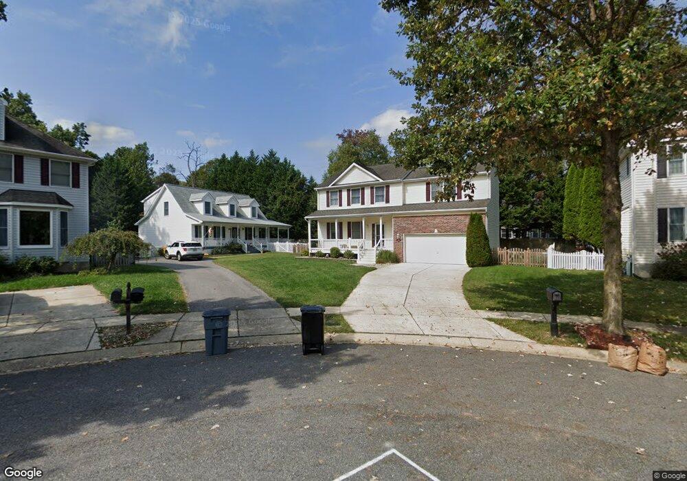 1802 Stark Dr, Crofton, MD 21114 - photo 1