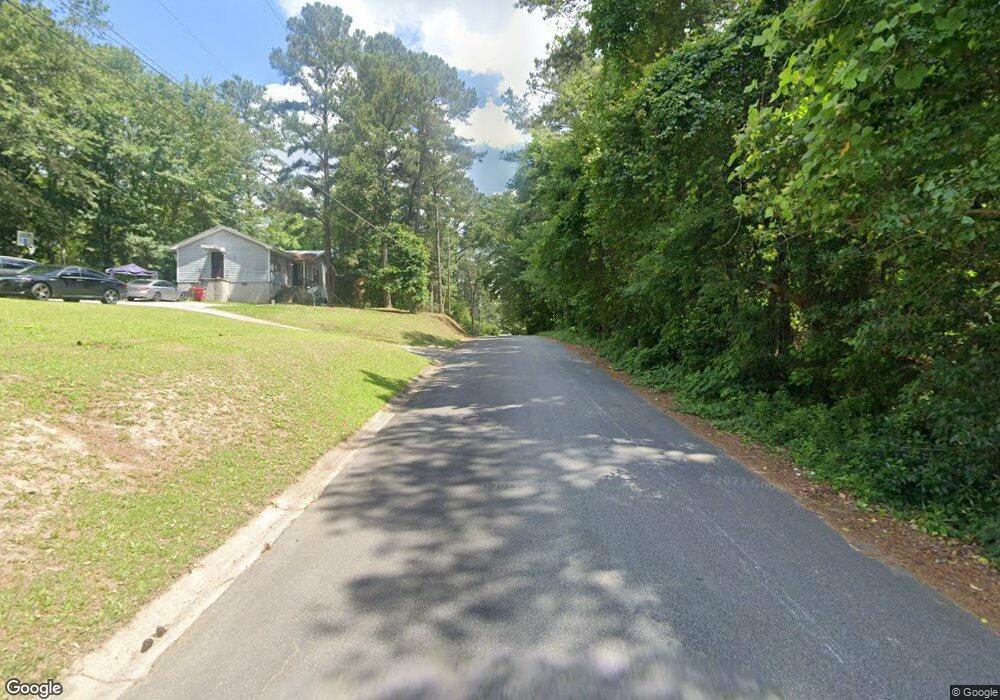 0 Massey Rd unit 8760840, Macon, GA 31206 - photo 1
