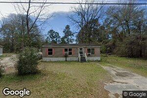 299 Southwest Cir, Cordova, SC 29039