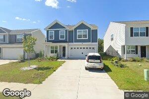 193 Windfall Rd, Blythewood, SC 29016