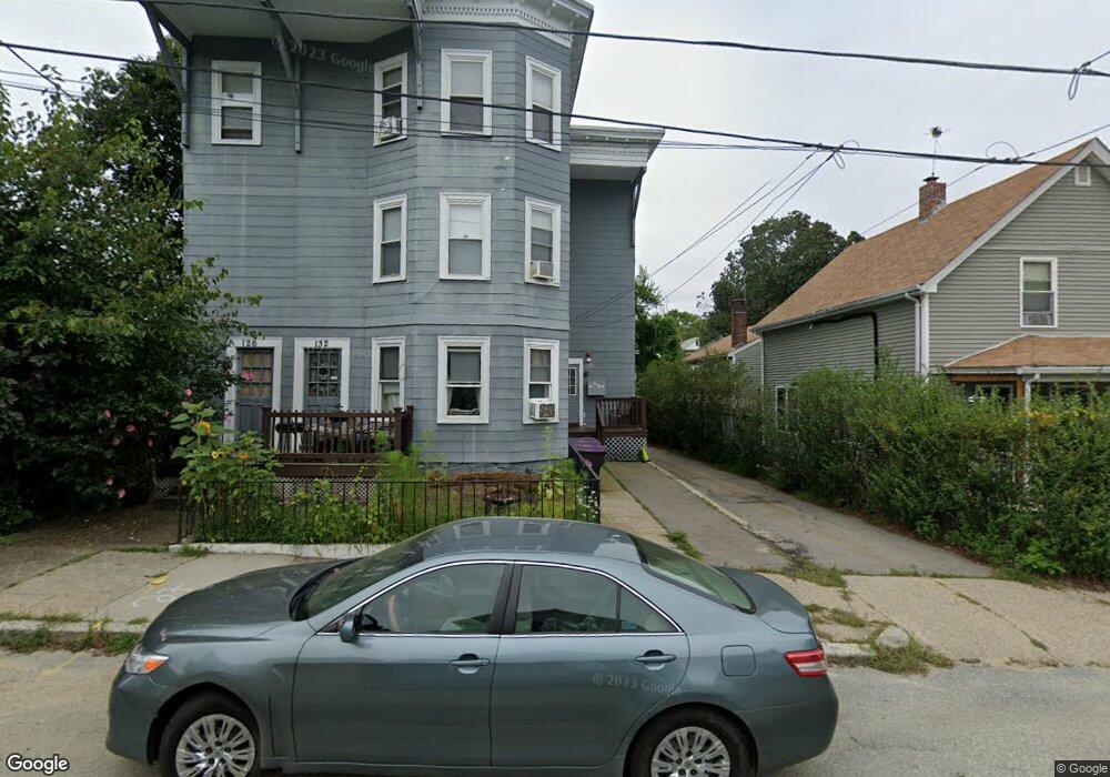 132 5th Ave, Woonsocket, RI 02895 - photo 1