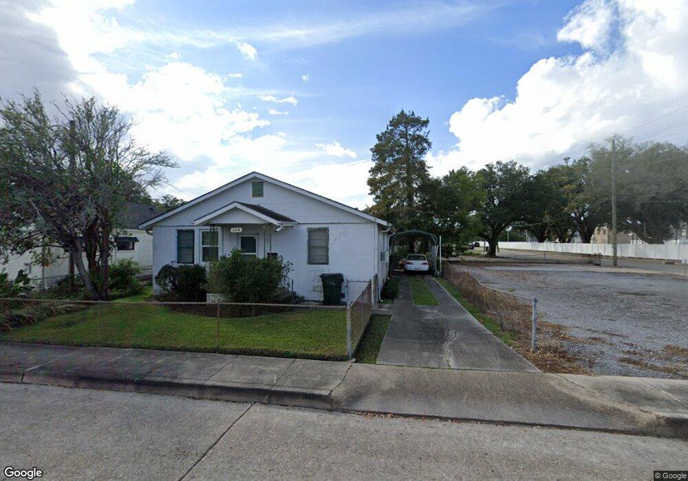 504 Liberty St, Houma, LA 70360 - photo 1