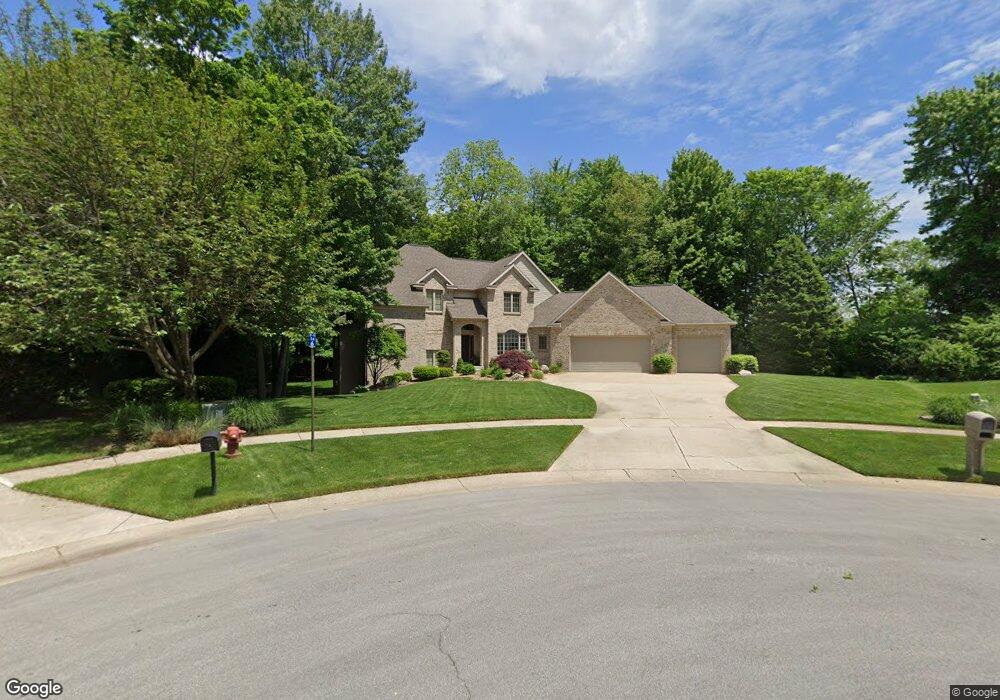 7984 Byron Station Ct SW, Byron Center, MI 49315 - photo 1