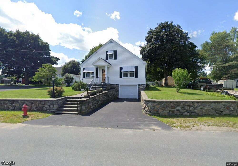 8 Albert St, Methuen, MA 01844 - photo 1