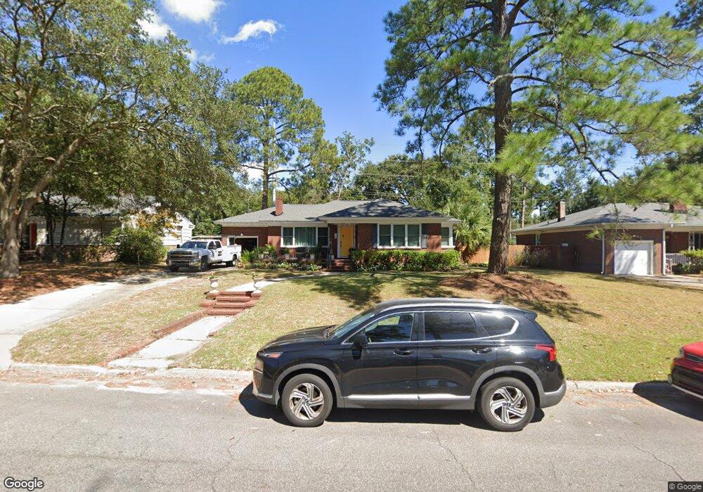 16 E 61st St, Savannah, GA 31405 - photo 1