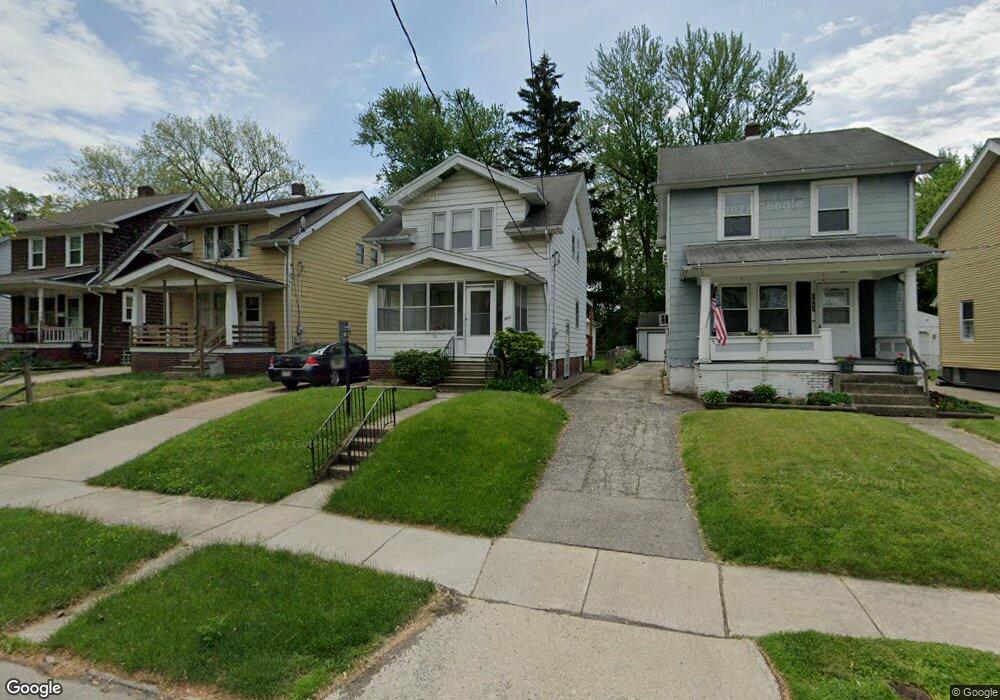 1943 Mansfield Rd, Toledo, OH 43613 - photo 1