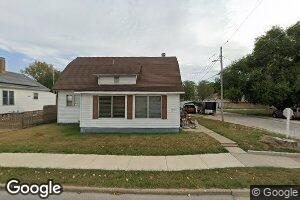 1219 Wall St, Beardstown, IL 62618