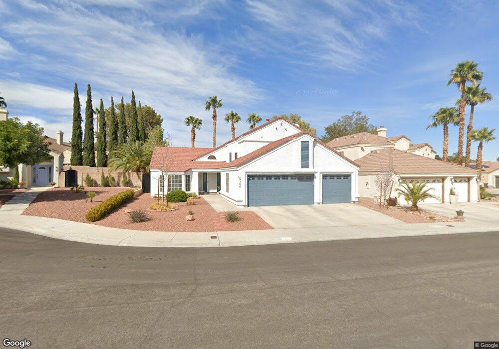 9104 Anchor Cove Ct, Las Vegas, NV 89117 - photo 1