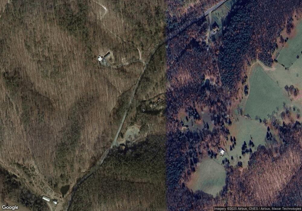 1734 Possum Hollow Rd, Maysville, WV 26833 - photo 1