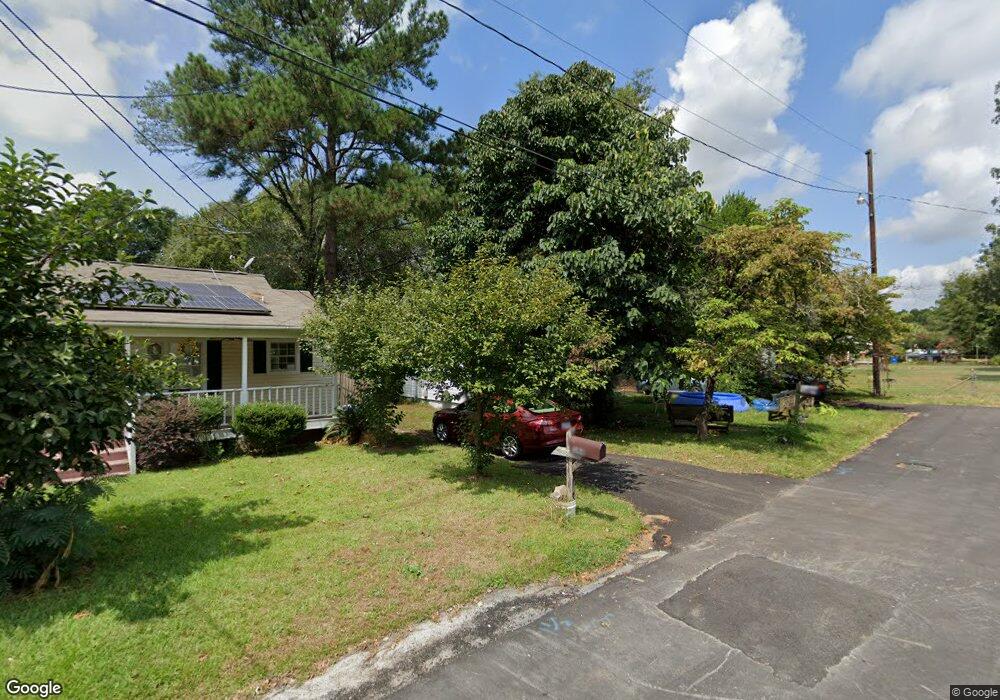 346 Epting St, West Columbia, SC 29169 - photo 1