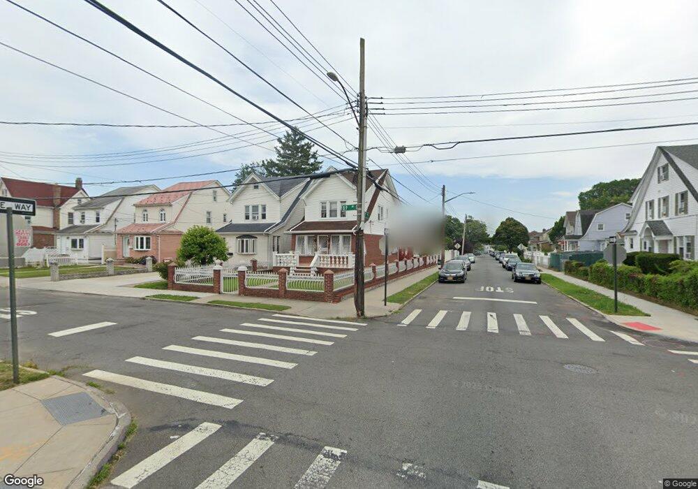 19702 89th Ave, Hollis, NY 11423 - photo 1