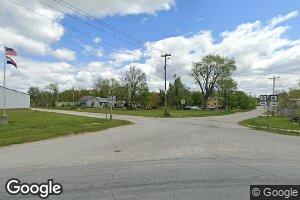 300 S Railroad St, Higbee, MO 65257