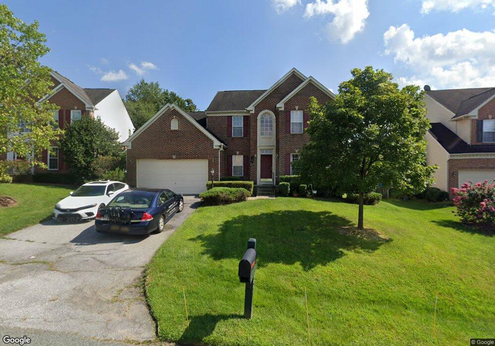 4901 Daisey Creek Terrace, Beltsville, MD 20705 - photo 1