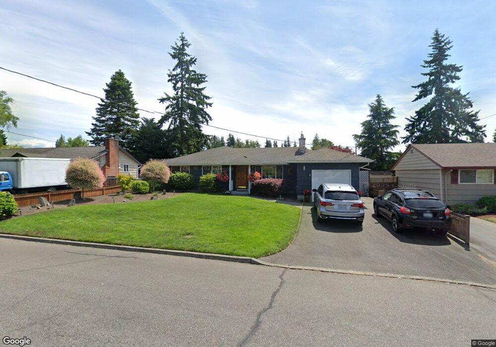 8932 216th St SW, Edmonds, WA 98026 - photo 1