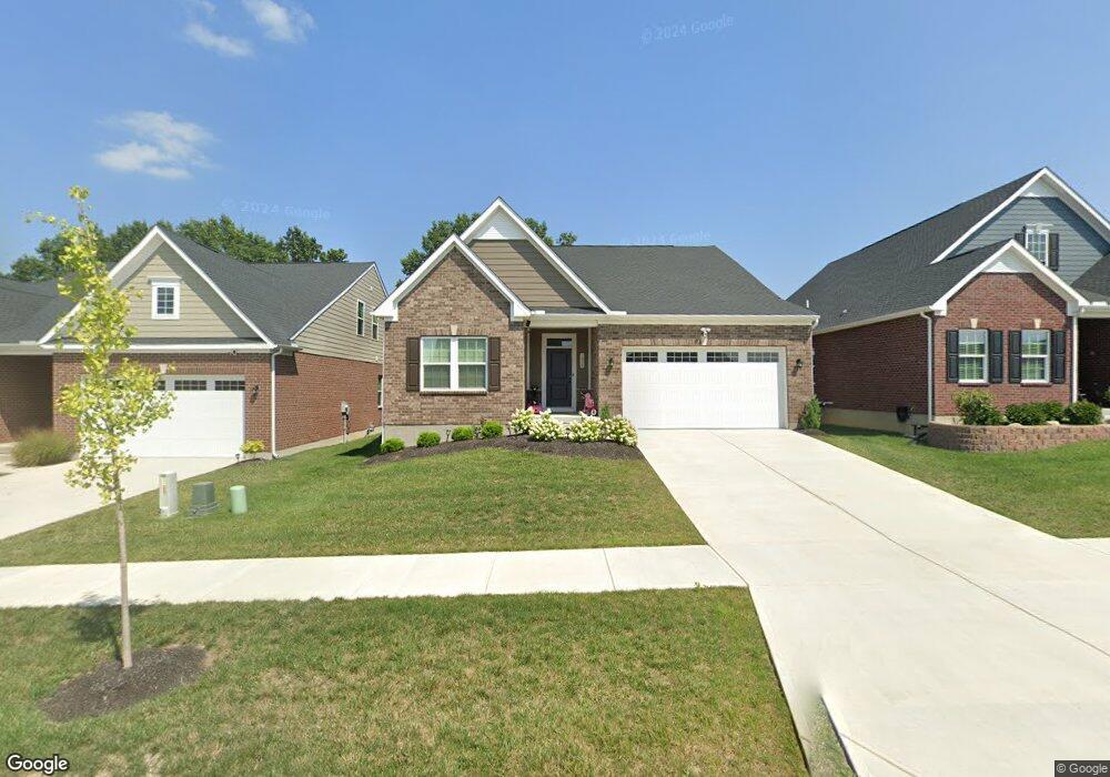 5850 Round Rock Run, Liberty Township, OH 45044 - photo 1