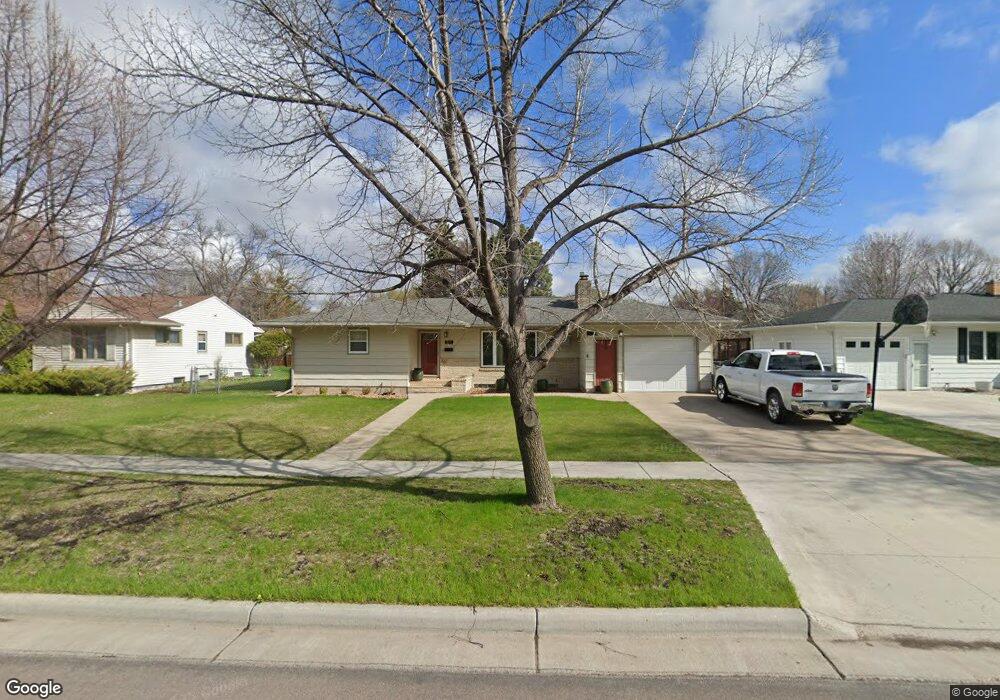 701 19th Ave S, Fargo, ND 58103 - photo 1